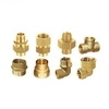 Cupro Nickel Ferrule Fittings