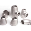 Nickel Alloy Buttweld Fittings