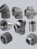 Carbon Steel Socketweld Fittings