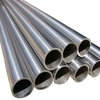 STAINLESS STEEL 316TI PIPES