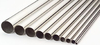 SS 316TI SEAMLESS PIPES