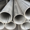 SS 304L WELDED PIPES