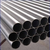 SS 316H WELDED PIPES