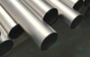 SS 316TI EFW PIPES