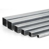 STAINLESS STEEL SQUARE TUBES