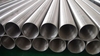 DUPLEX STEEL WELDED TUBES