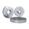  DUPLEX STEEL UNS S31803 FLANGES