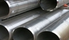 SUPER DUPLEX STEEL S32760 PIPES