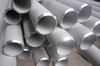 SUPER DUPLEX STEEL WELDED TUBES