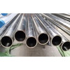 ZERON 100 WELDED TUBES