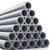 SUPER DUPLEX STEEL ZERON 100 SEAMLESS PIPE