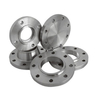 STAINLESS STEEL FLANGES