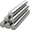 MILD STEEL ROUND BARS