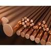 COPPER ROUND BAR