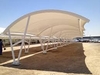 CAR PARKING SHADES SUPPLIERS IN UAE 