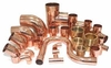 Copper Fittings 