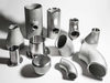 NICKEL 200 BUTTWELD FITTINGS