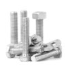 STAINLESS STEEL 904L FASTENERS