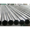 202 Stainless Steel Round Pipe