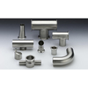 Dairy Pipe Fitting