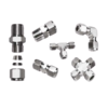 C22 Hastelloy Instrumentation Fittings