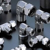 B2 Hastelloy Instrumentation Fittings 