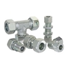 2507 Super Duplex Instrumentation Fittings