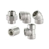 S32205 Duplex Instrumentation Fittings