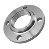 GR2 Titanium Flanges