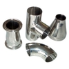316 Stainless Steel Pipe Fitting