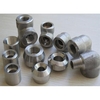 GR5 Titanium Pipe Fitting