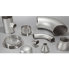 321 Stainless Steel Pipe Fitting