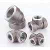 317  Stainless Steel Forged Fitting