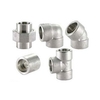 321  Stainless Steel  Forged Fitting
