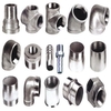 347 Stainless Steel Pipe Fitting