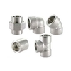 S32205 Duplex  Forged Fitting