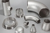 Titanium Pipe Fitting