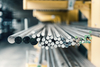 NICKEL ALLOY 201 ROUND BAR