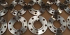 STAINLESS STEEL 316/316L/316TI FLANGES