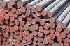 ASTM A105 CARBON STEEL ROUND BARS