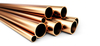 COPPER NICKEL 90/10 PIPES &amp; TUBES