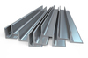 SUPER DUPLEX STEEL ANGLES, CHANNELS &amp; FLATS