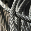 Steel wire rope