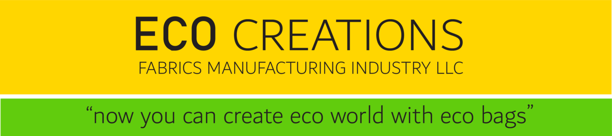 Eco Creations fabrics manufacturing Industry LLC