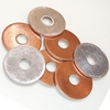 Copper Aluminium Bimetallic Washer