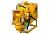 GROUT MIXING PLANTS IN UAE