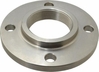 SS Threaded Flange