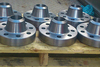 SS 304 Threaded Flange in Kuwait