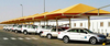 Best Car Parking Shades Company in Ras Al Khaimah 