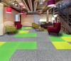 CARPET TILES
